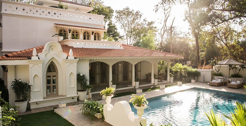 Villa Vivre — photo 1