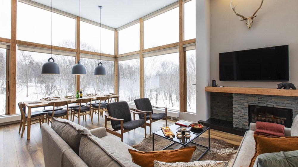 Ukiyo Chalet — photo 2