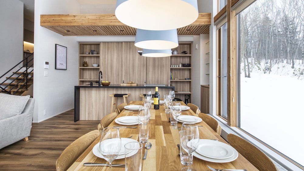 Ukiyo Chalet — photo 4