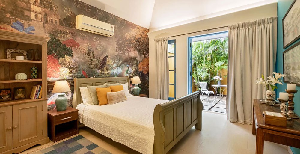 Villa Nimaya — photo 4
