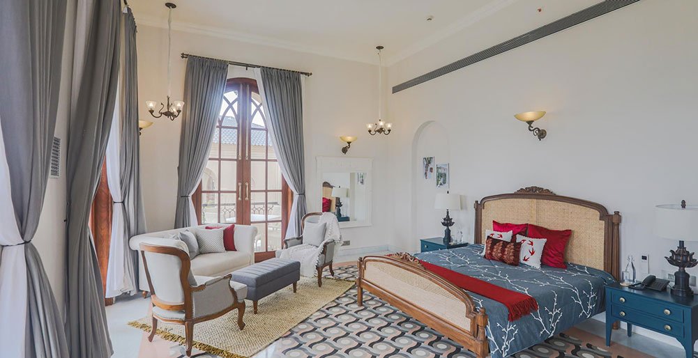 Sacri Borod Hill 9 - Bedroom 2<br />