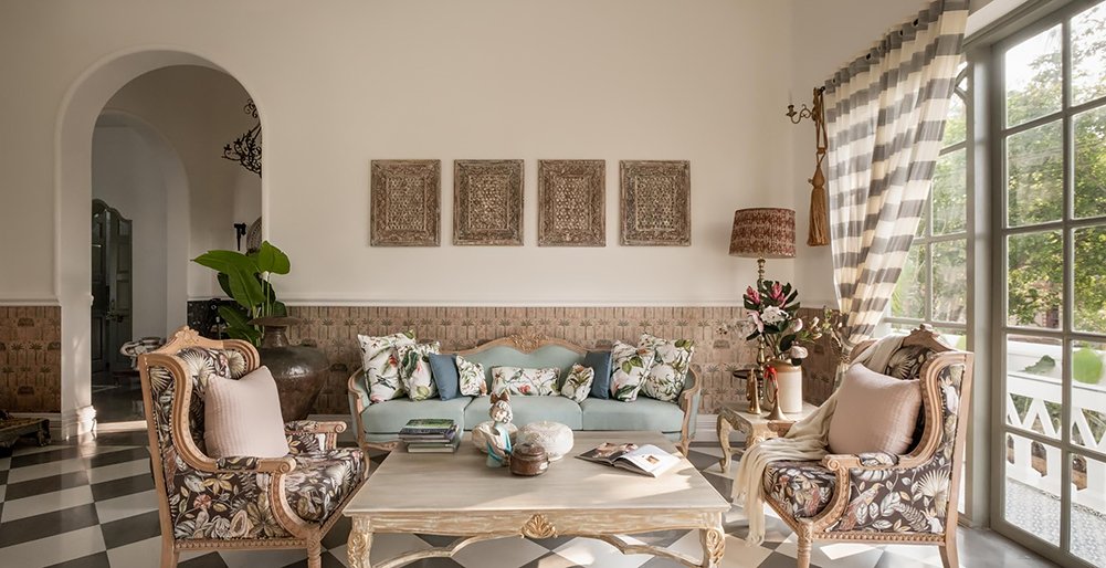 Maison 9 — photo 3