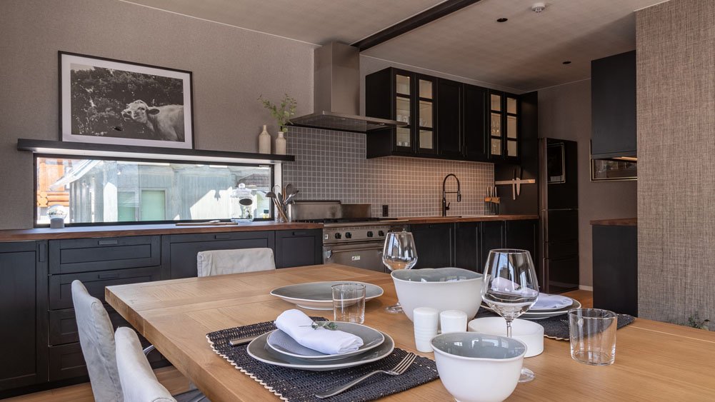 Shousugi Chalet — photo 2