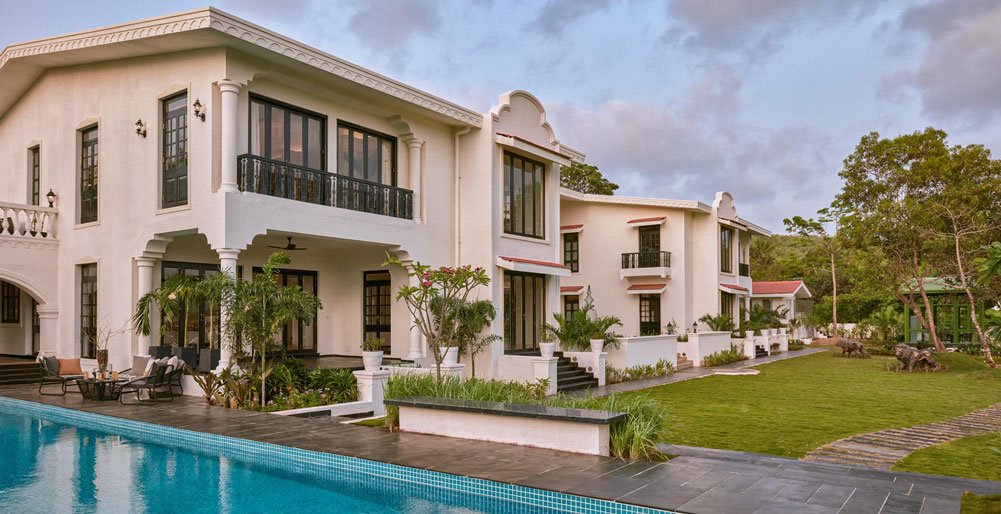 Estate de Frangipani — photo 1