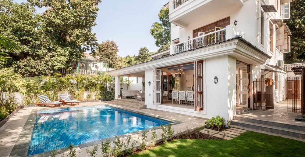 Villa Athena — photo 1