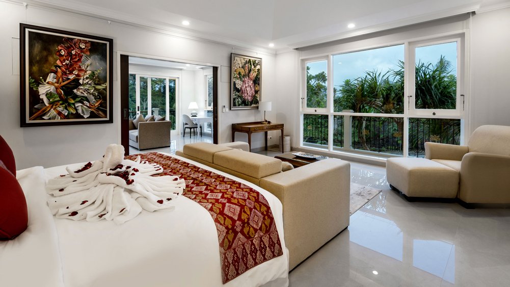 The Pala Ubud - Villa Agung — photo 4