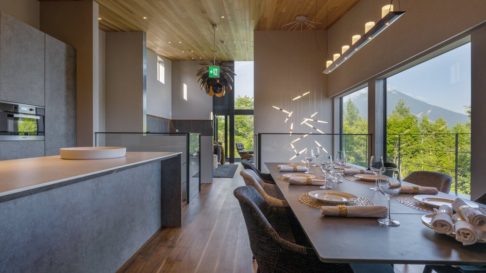 Rinzan Chalet — photo 3