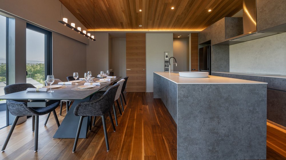 Rinzan Chalet — photo 4