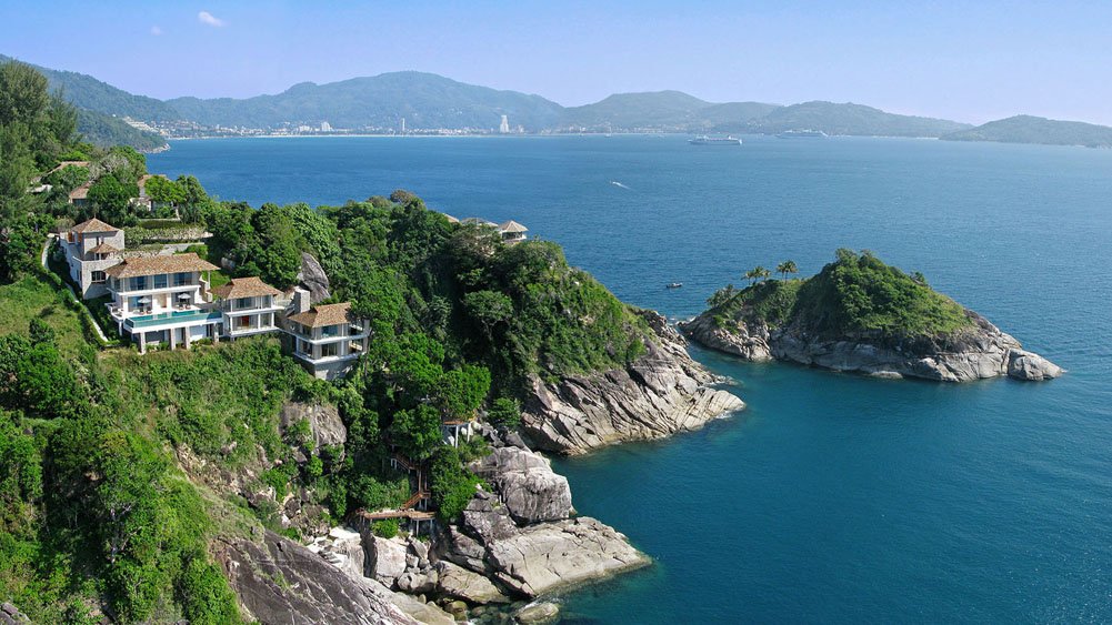 Villa Minh - Fabulous view
