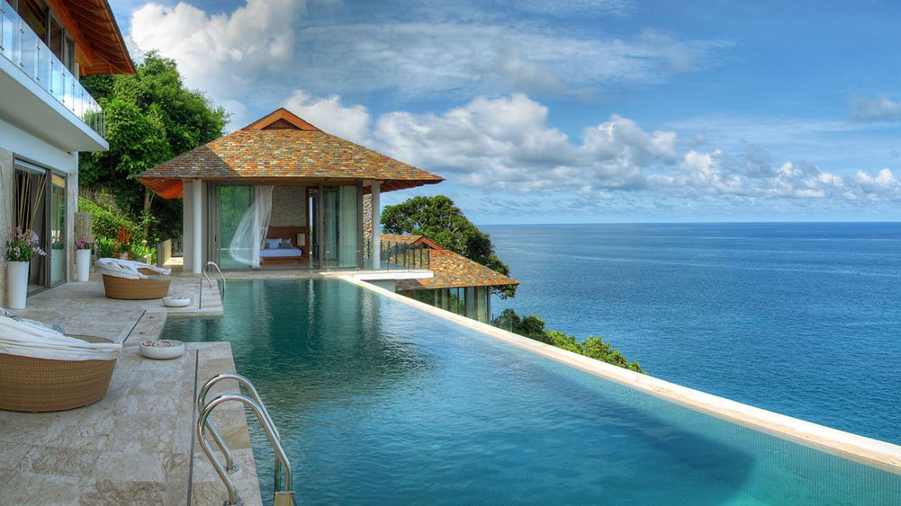 Villa Minh - Poolside perfection