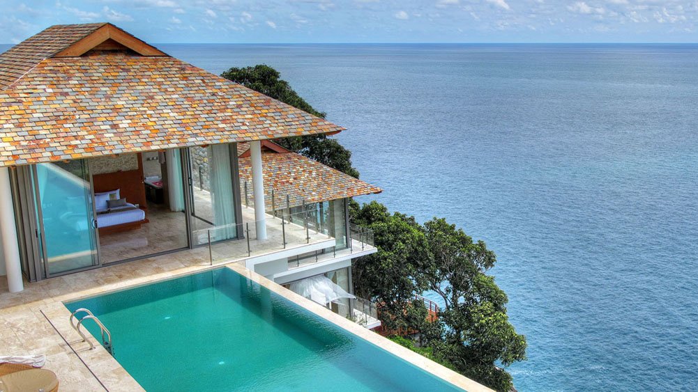 Villa Minh - Pool