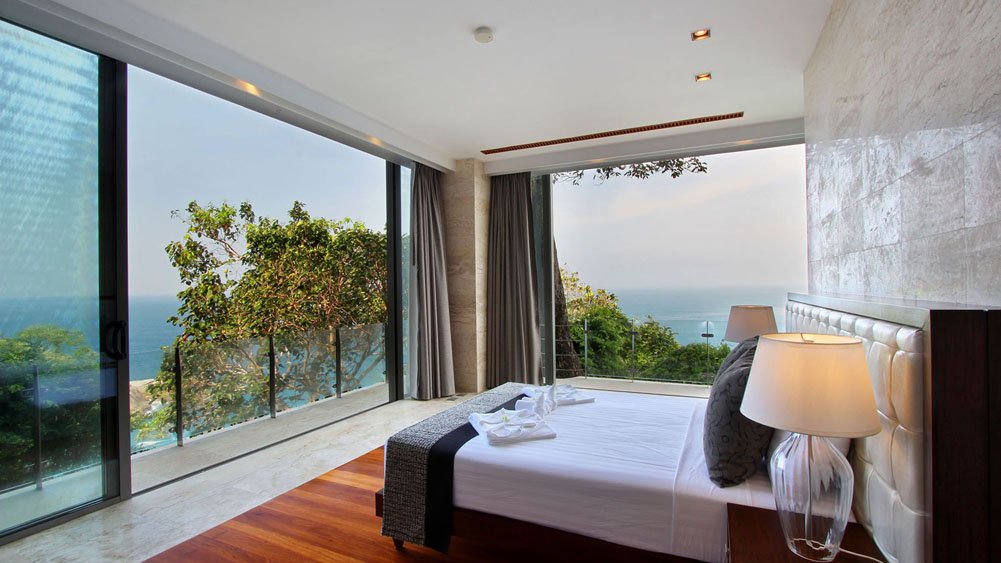 Villa Minh - Master bedroom (6)