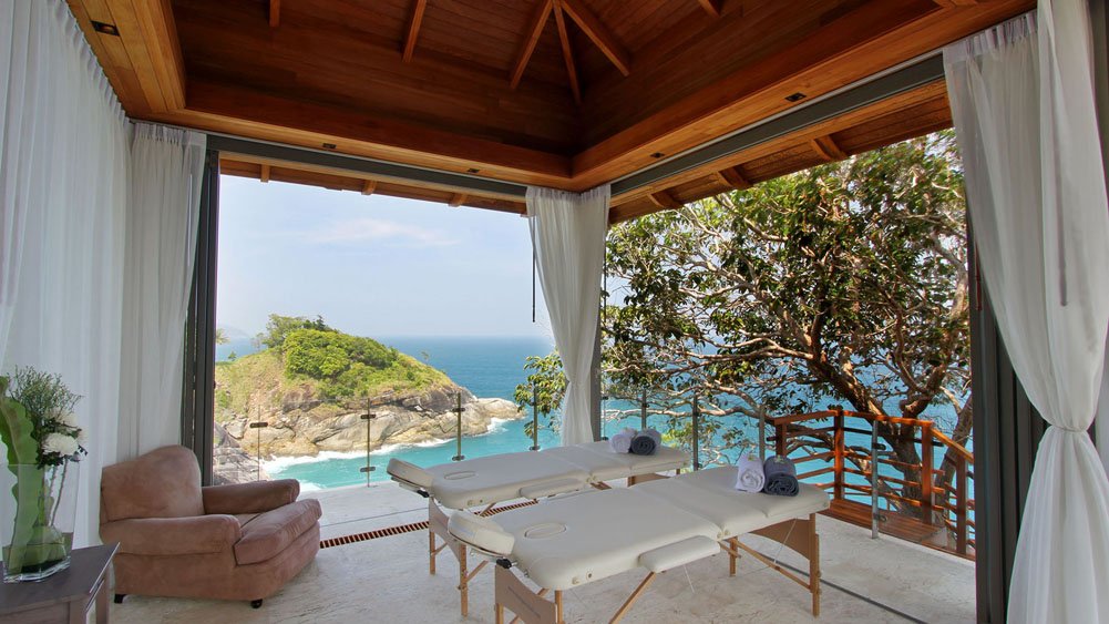 Villa Minh - Massage in paradise