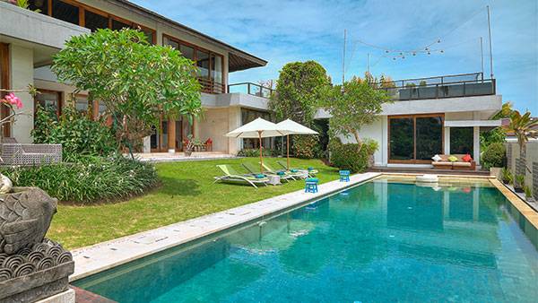Villa Aiko in Jimbaran,Bali