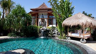 Taman Ahimsa by Elite Havens
