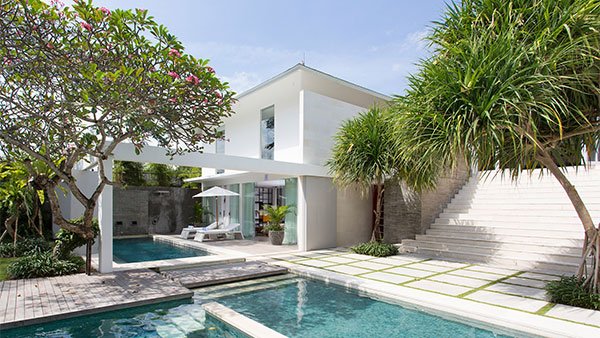 Villa Canggu North in Canggu,Bali