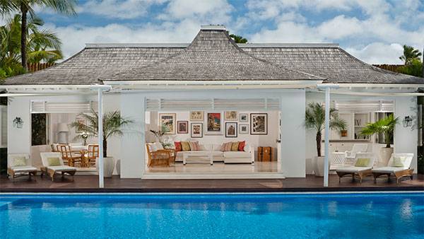 Villa Lulito in Seminyak,Bali