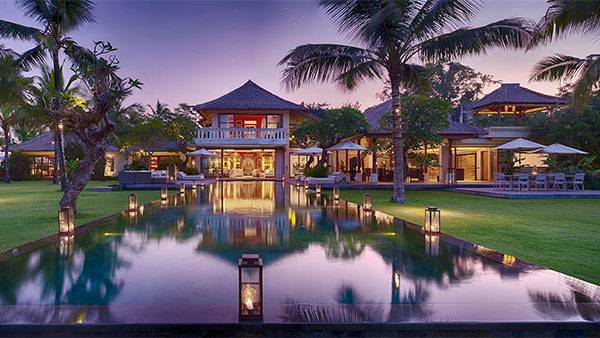 Kaba Kaba Estate in Tabanan,Bali