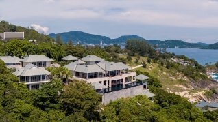 Villa Indrani by Elite Havens