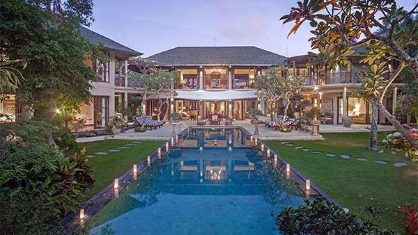 Avalon I in Canggu,Bali
