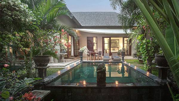 Avalon III in Canggu,Bali