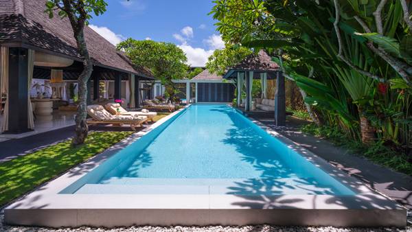 Des Indes II in Seminyak,Bali