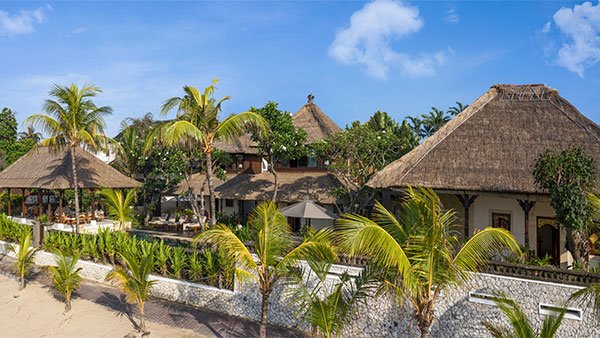 Villa Cemara in Sanur,Bali