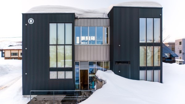 Sekka Ni Chalet in Hirafu,Niseko