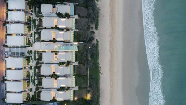 Veyla Natai Residences in Natai Beach,Phuket