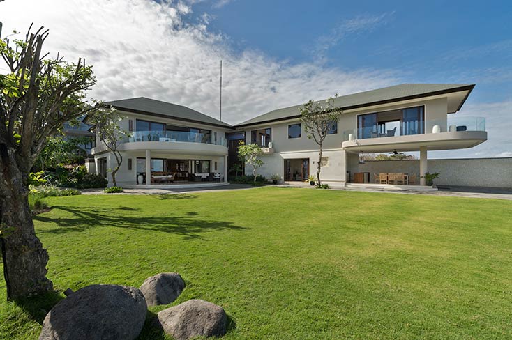 Pandawa Cliff Estate in The Bukit,Bali