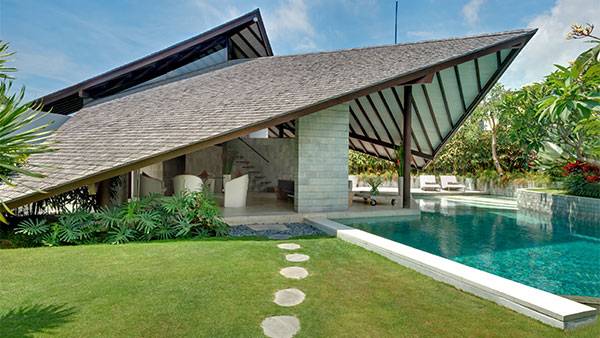 The Layar - two bedroom villa in Seminyak,Bali