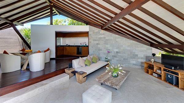 The Layar - one bedroom villa in Seminyak,Bali