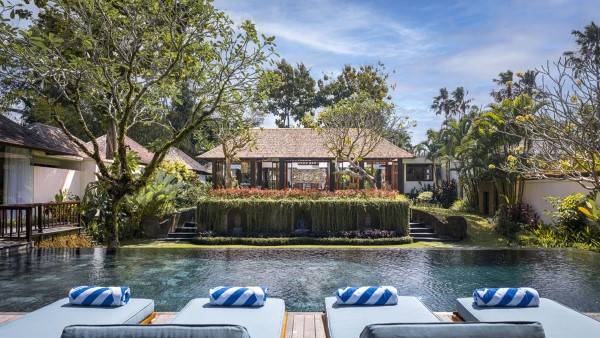 Villa Simona Oasis in Canggu,Bali
