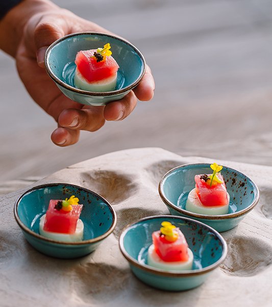Culinary Delights