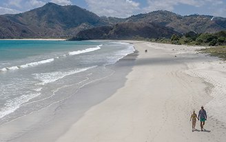 Elite Havens Lombok