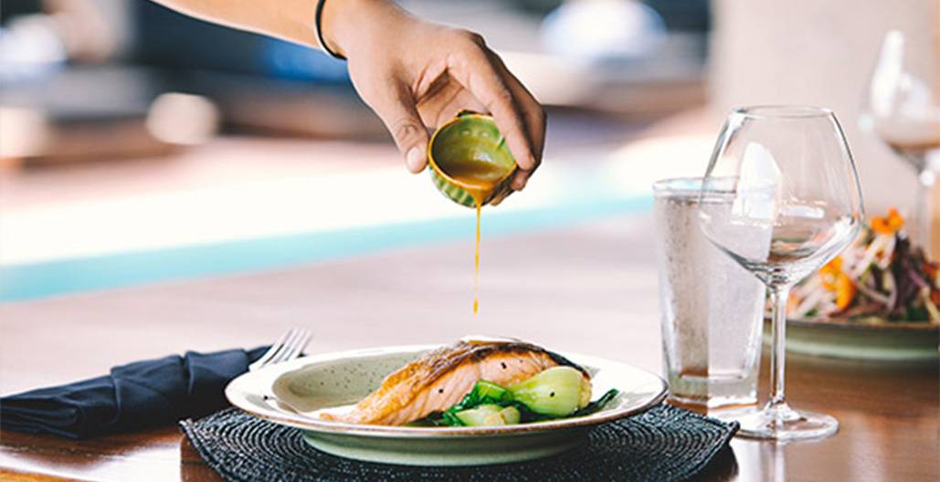 Veyla Natai Residences dining 2