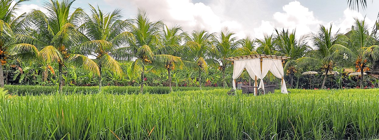 Naithon Beach  villas