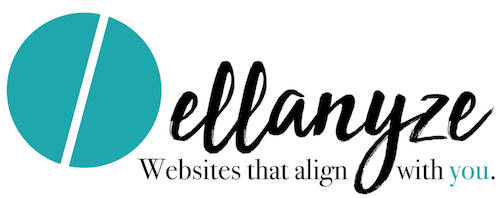 Ellanyze - Ann Arbor MI web designer - Websites that align with you