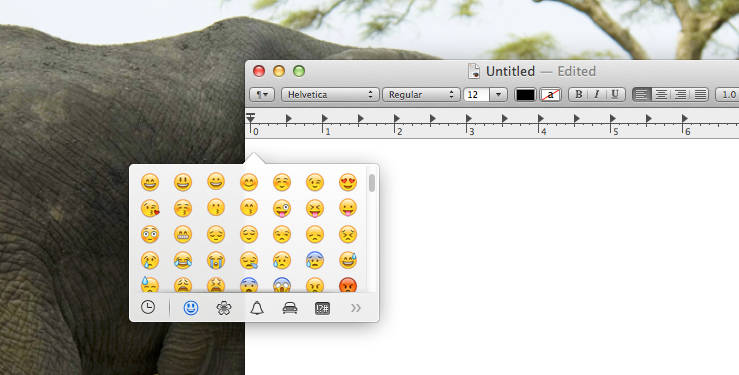 emoji-popup