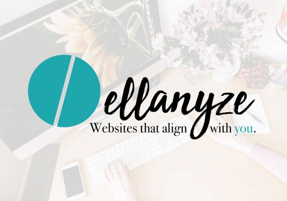 Ellanyze - websites that align with you