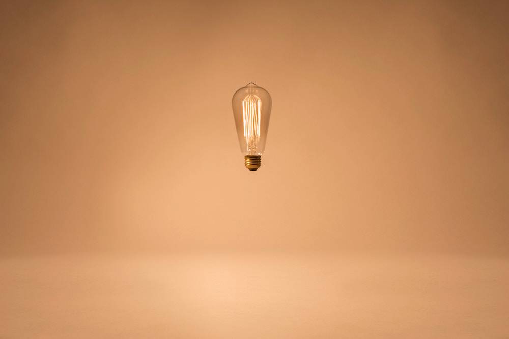 lightbulb entrepreneurial operating system EOS