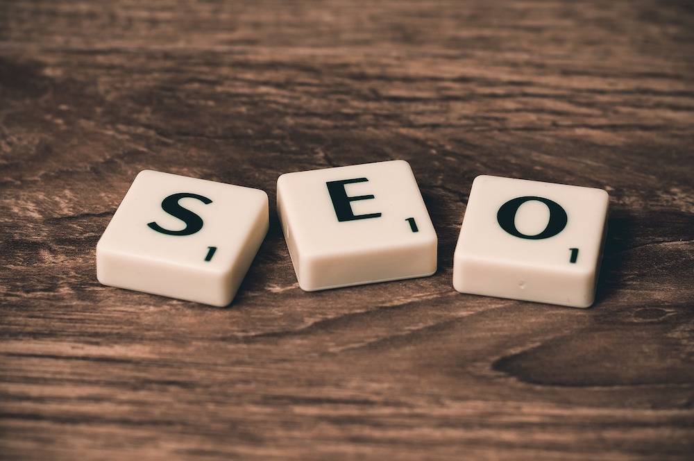 5 Easy Ways to Improve Your SEO