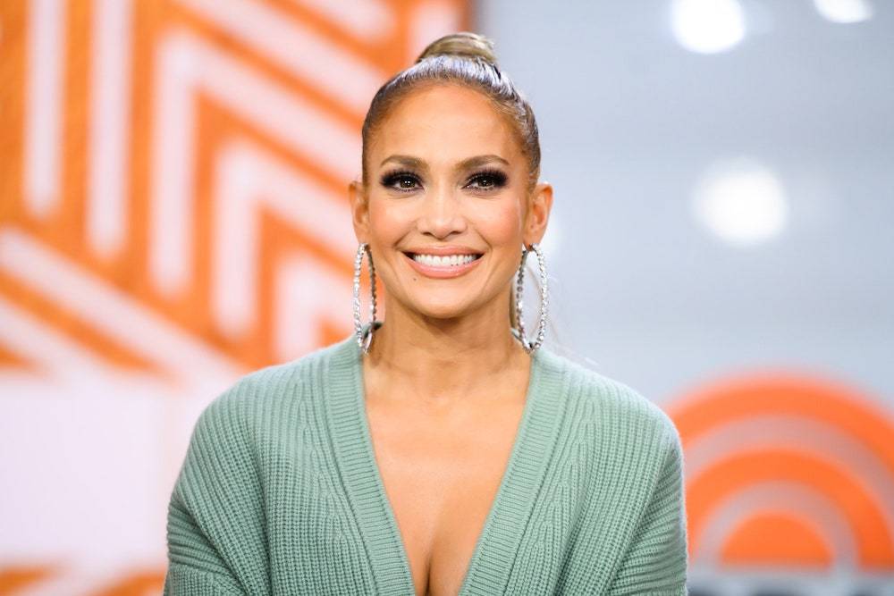 Jennifer Lopez