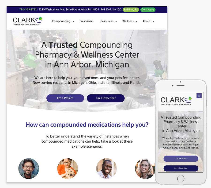 ClarkPharmacy