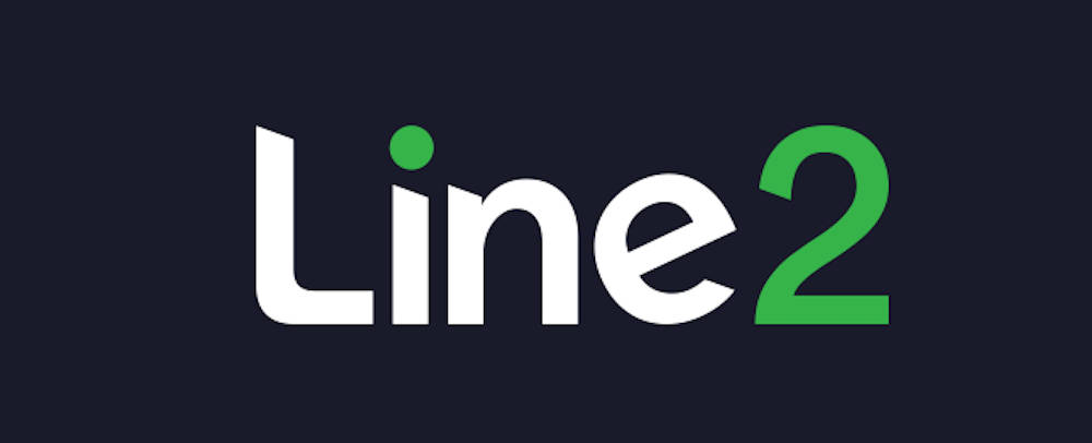 Line 2 logo