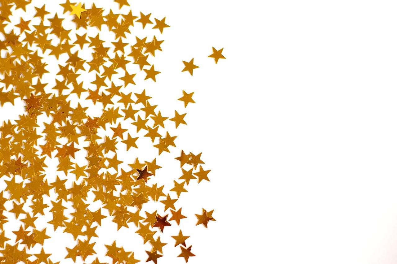 Gold Stars