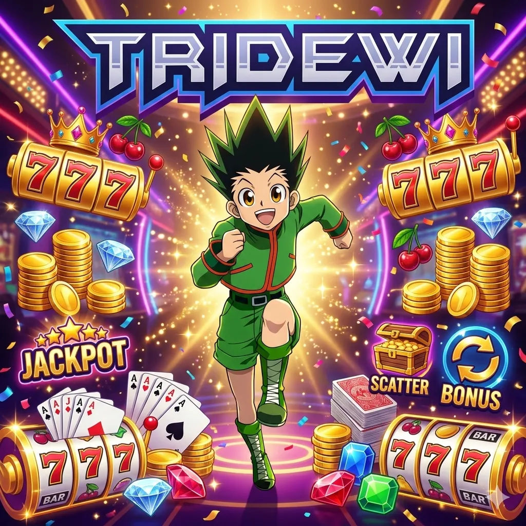 TRIDEWI