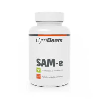 SAM-e - 60 kapszula - GymBeam