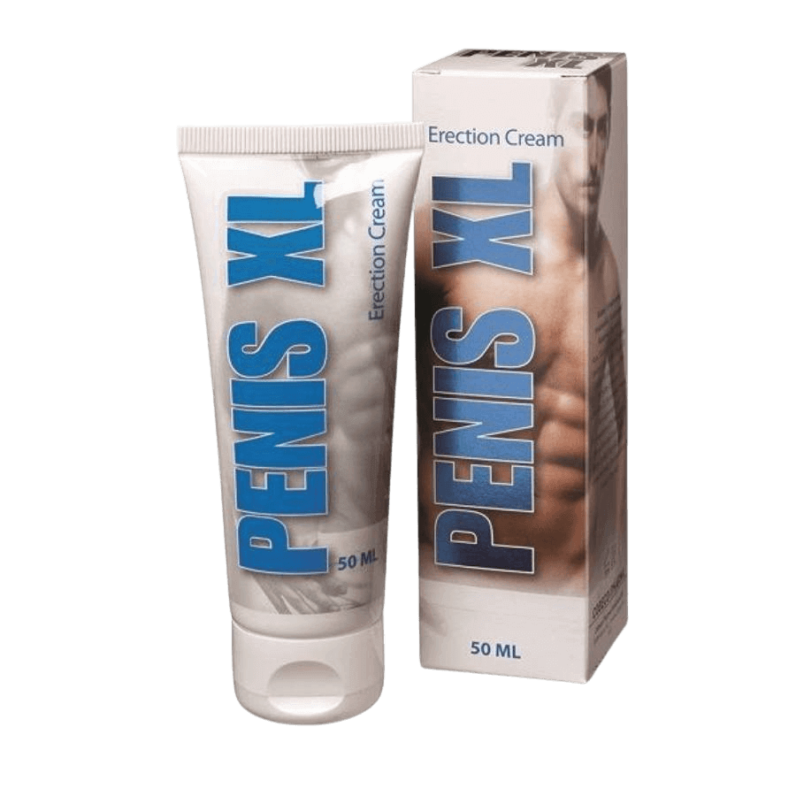 Penis XL krém - 50ml