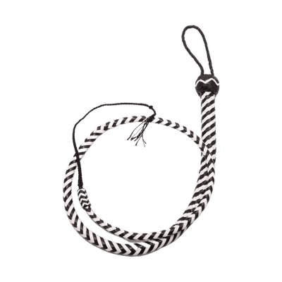 Heavy Handle Whip 48 inch